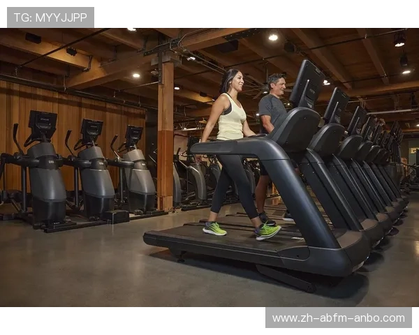 高端家用健身器材代理加盟财富新风口解析
