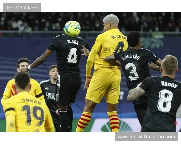 西甲联赛宣传广告内容与创意赏析 西甲联赛宣传广告内容与创意赏析