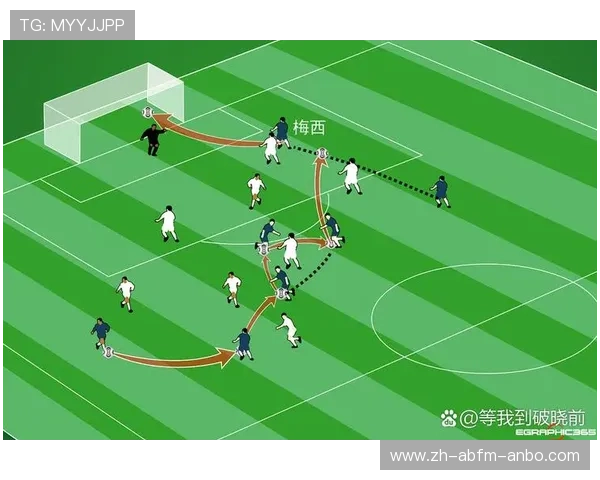 足球比赛中的战术变化与阵型调整 足球比赛中的战术变化与阵型调整